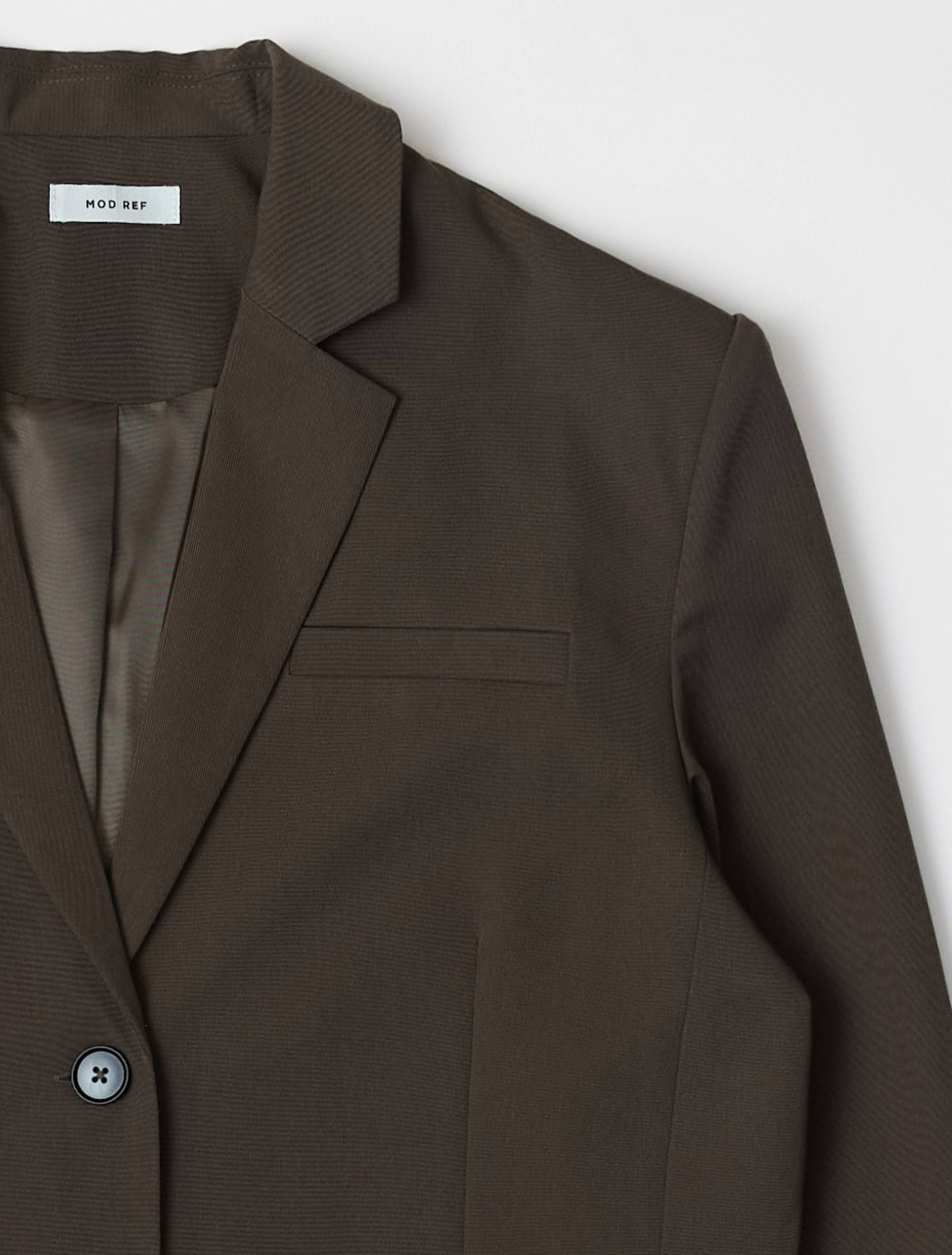 Jacket | MOD REF Solara Blazer | M