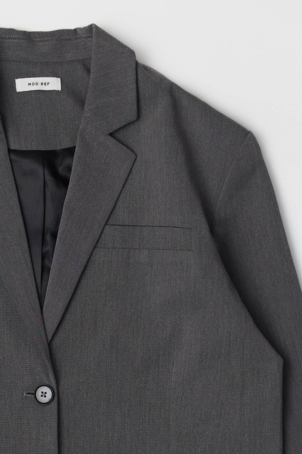 Jacket | MOD REF Solara Blazer | M