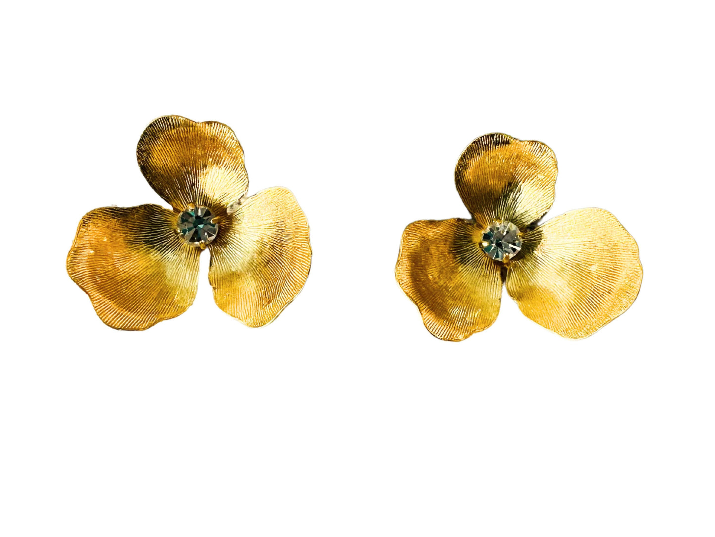 The Pink Reef Mini Lily Earring