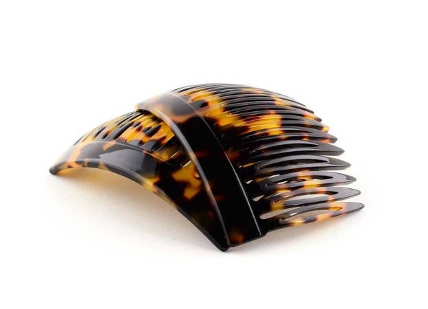 Combs | Classic French Pair | Oyster