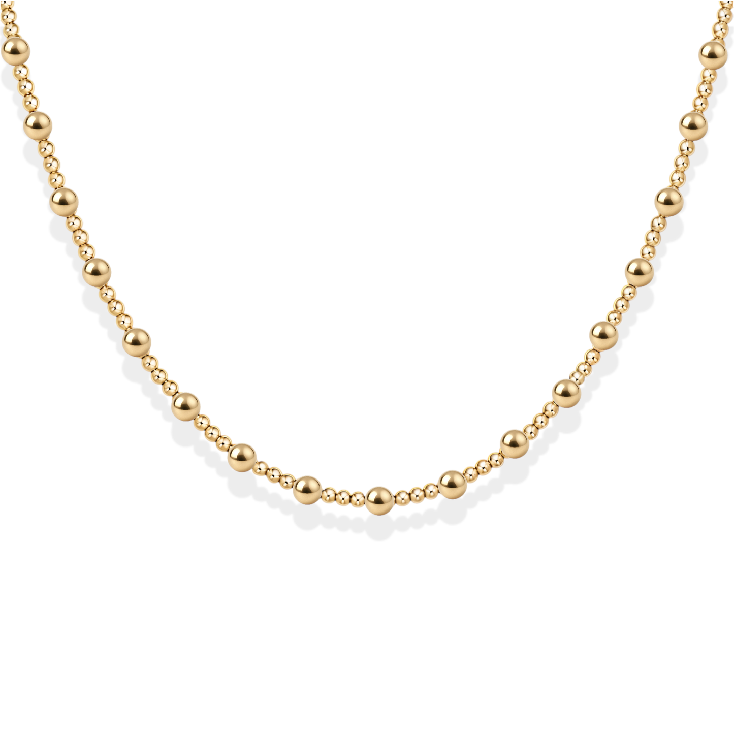 Angelina Necklace
