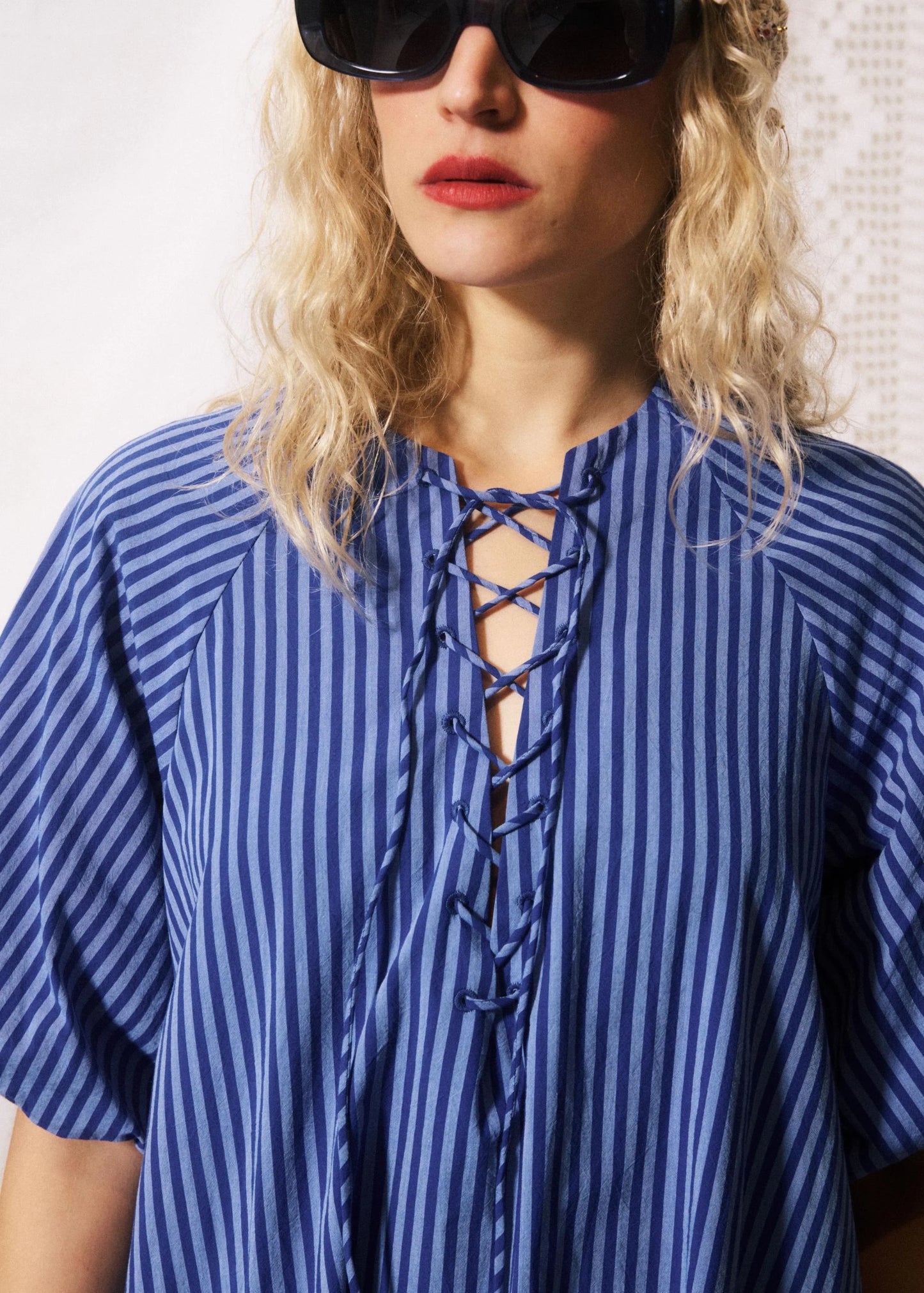 Assunta Dress