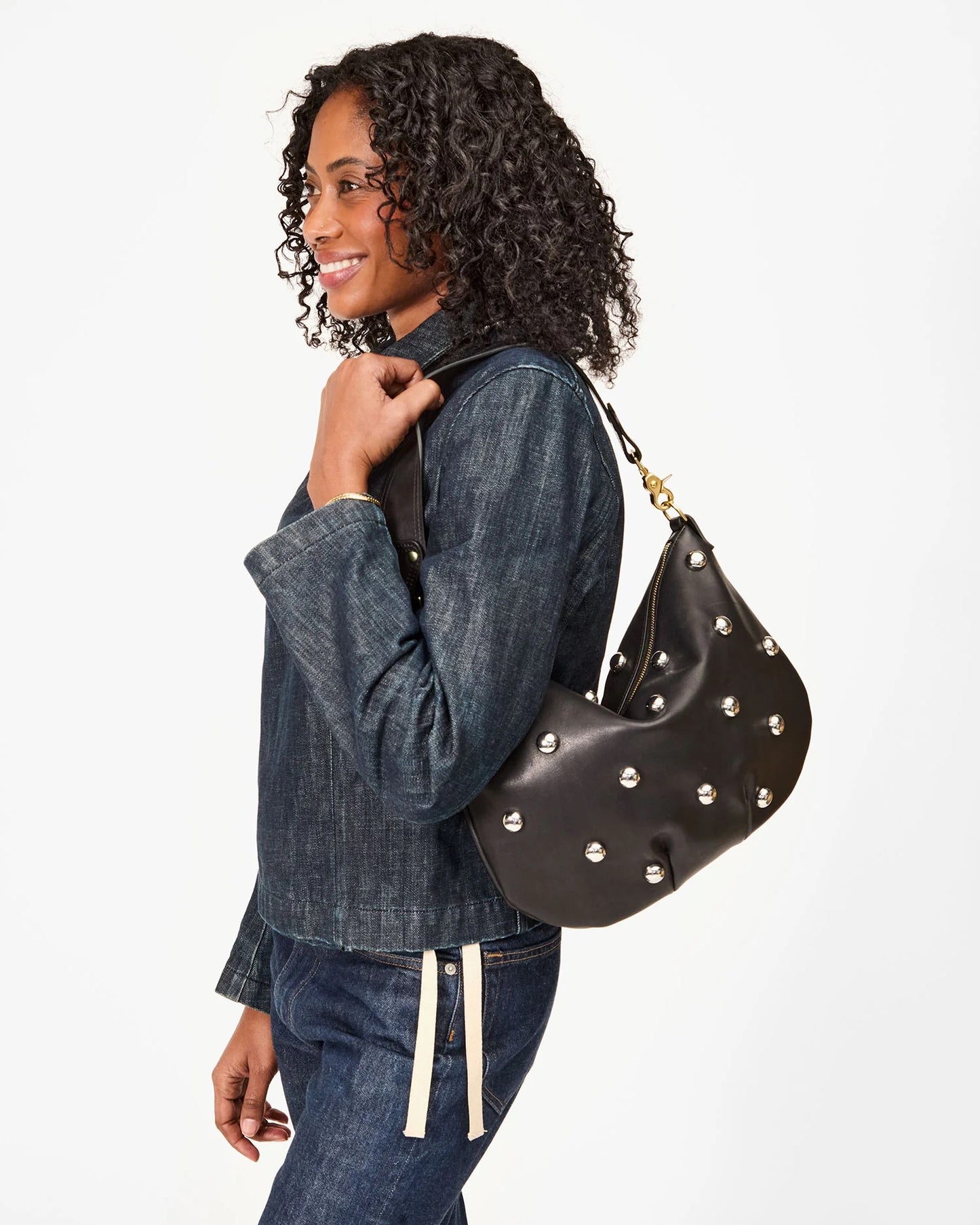 Bag | Clare V. Moyen Messenger