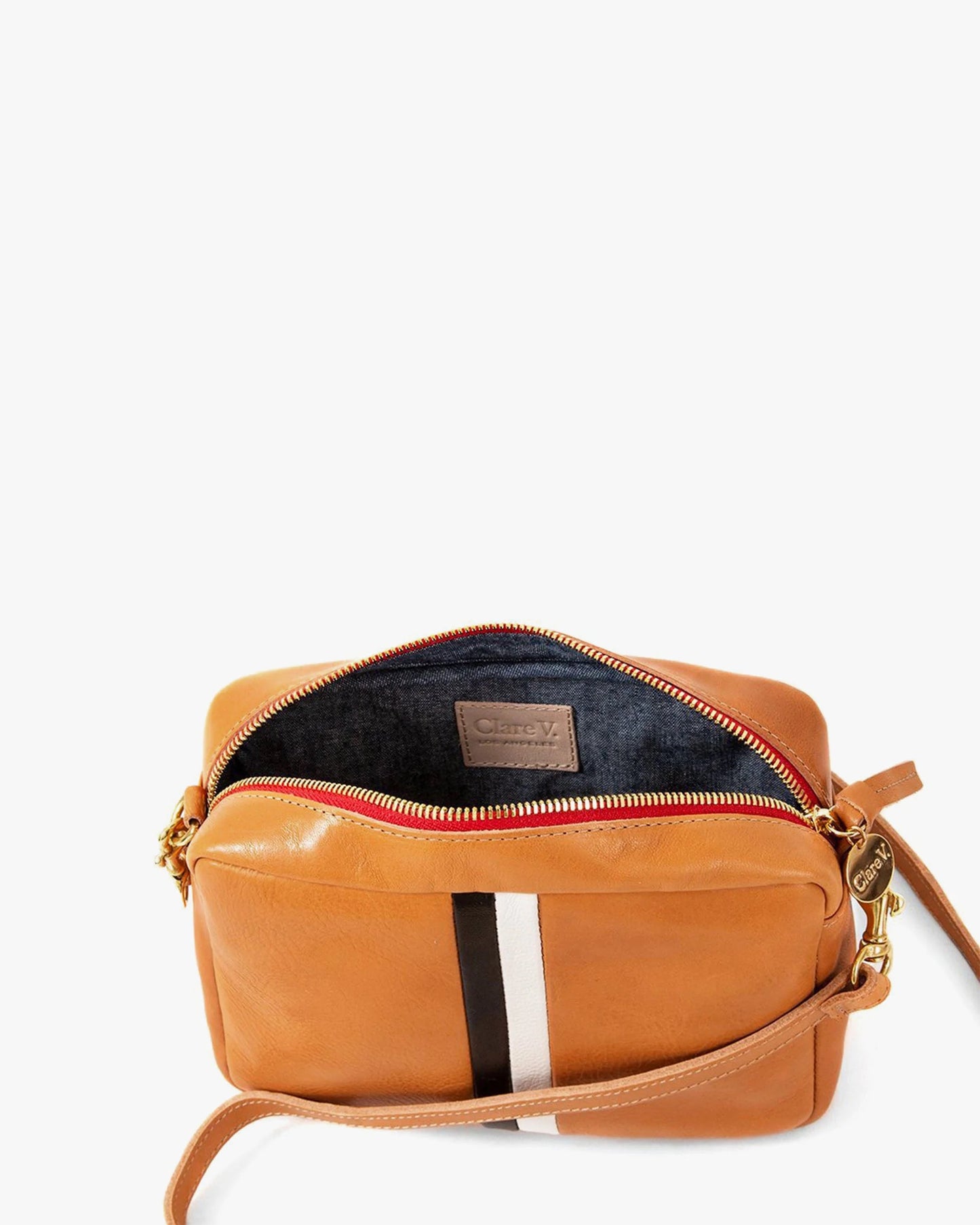 Bag | Clare V. Midi Sac