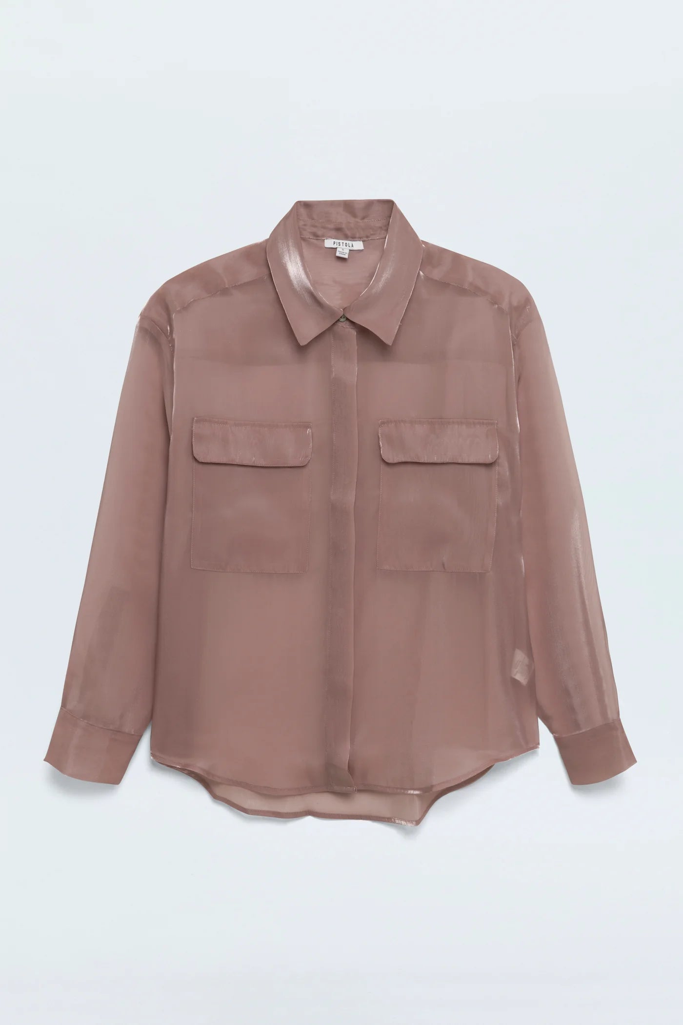 Pistola Miranda Blouse | XL