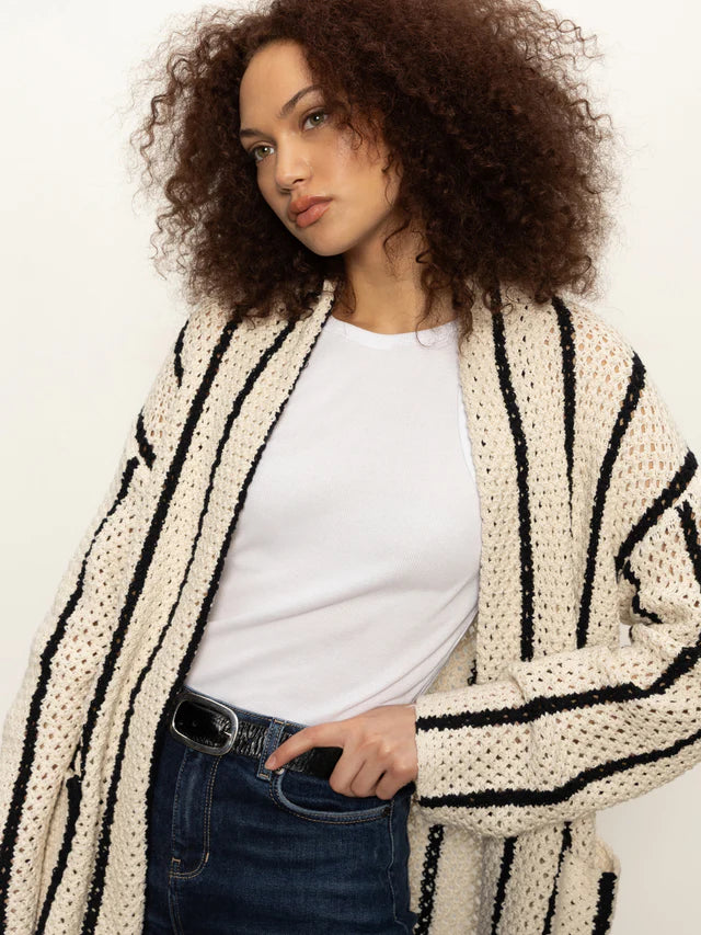Beach Cardi | L