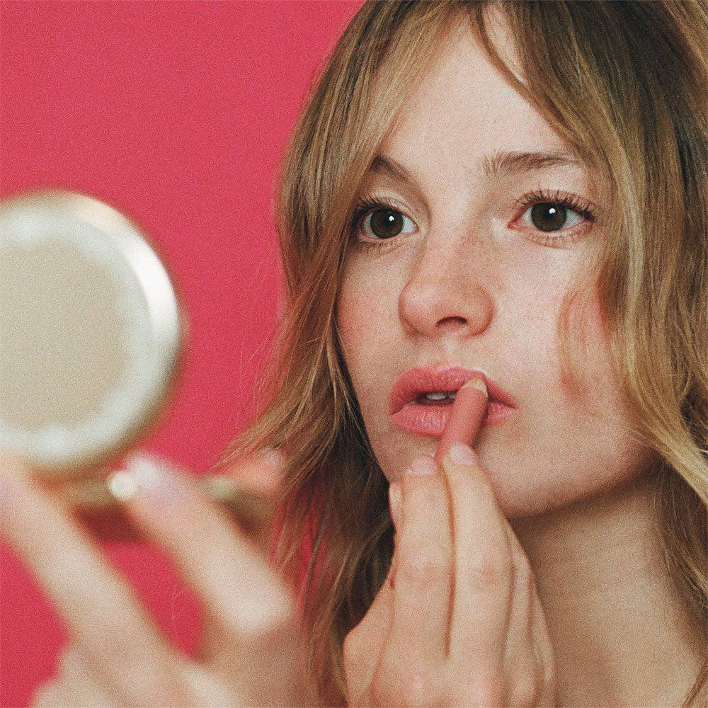 Lip Pencils | Yolaine Paris | Les Nudes