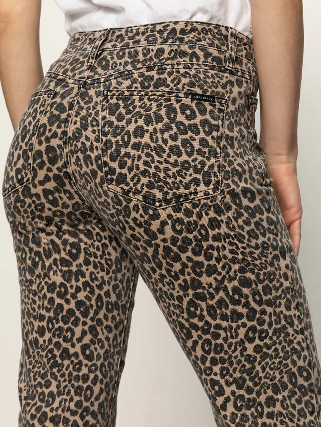 Sanctuary French Kitty Pant