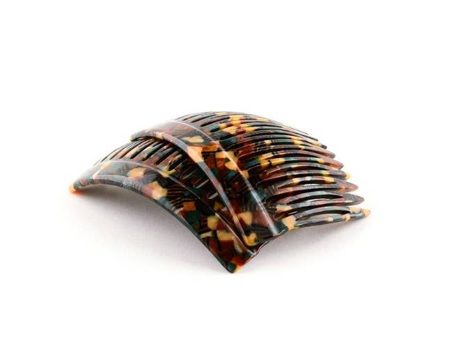 Combs | Classic French Pair | Oyster