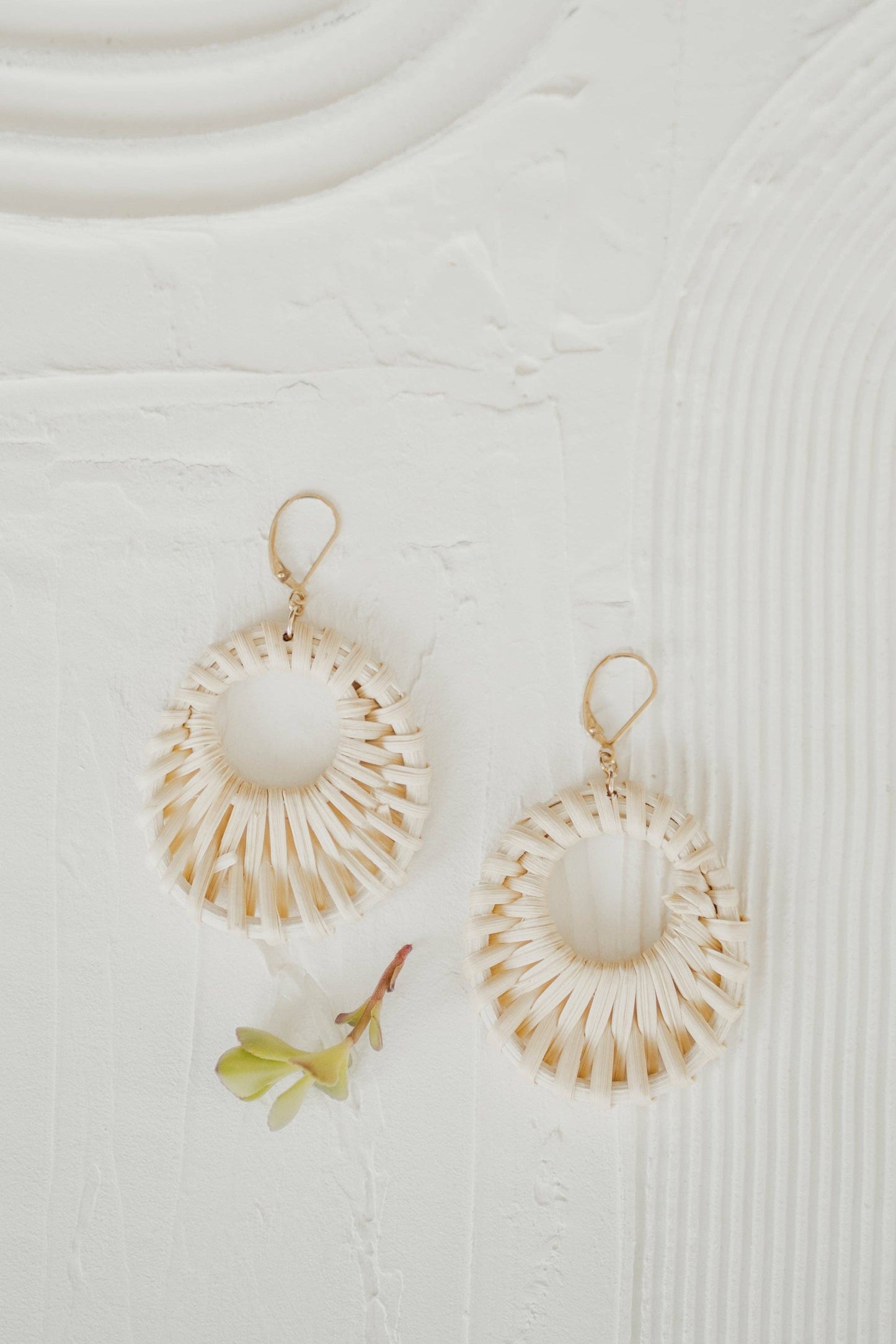 Earring | Rae Wicker