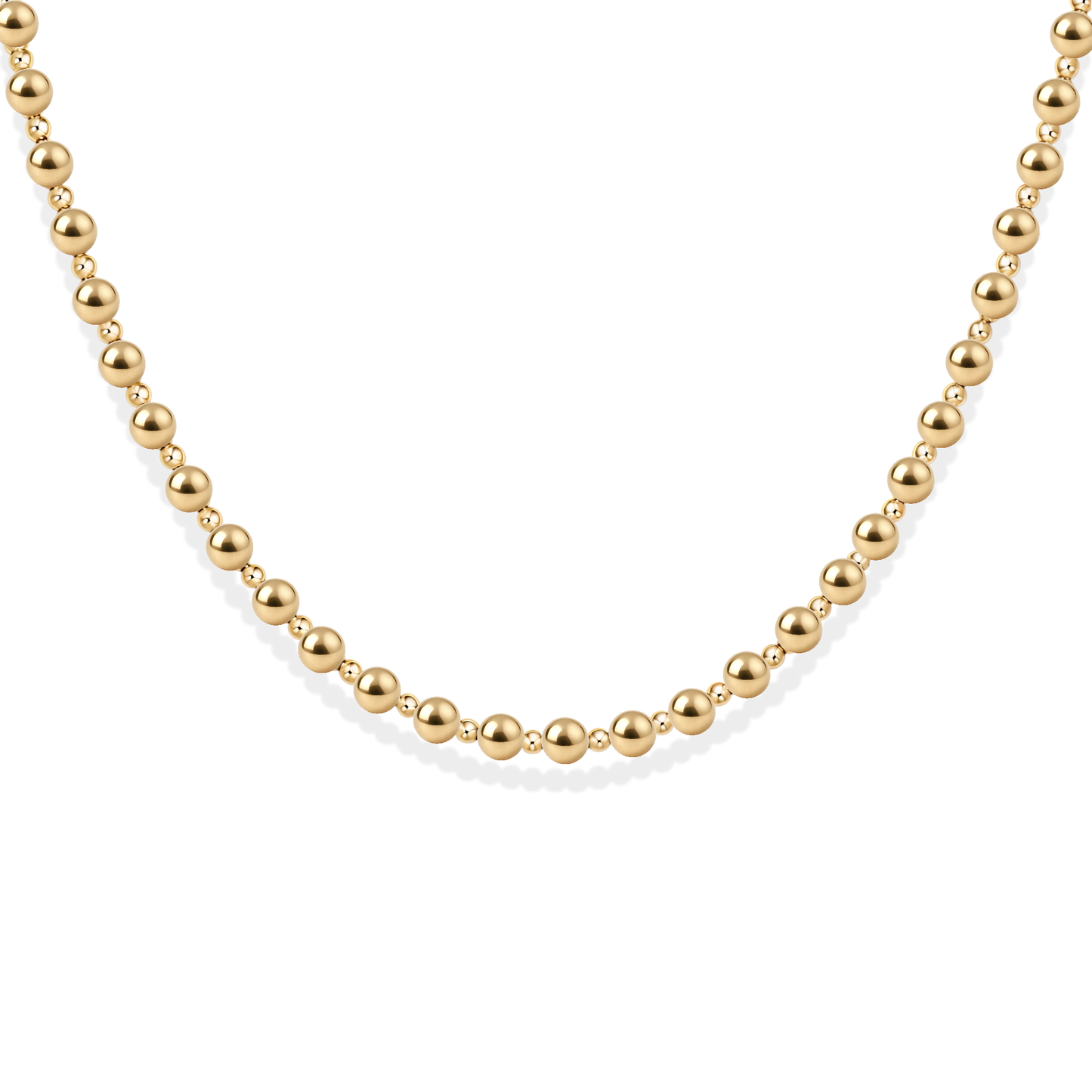 Nicole Necklace