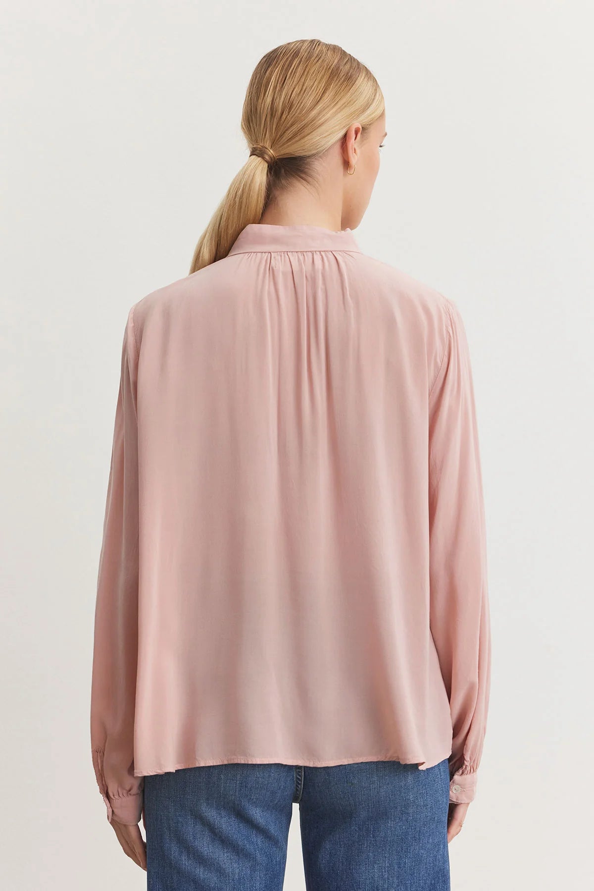Blouse | Gabrielle Tutu | XS