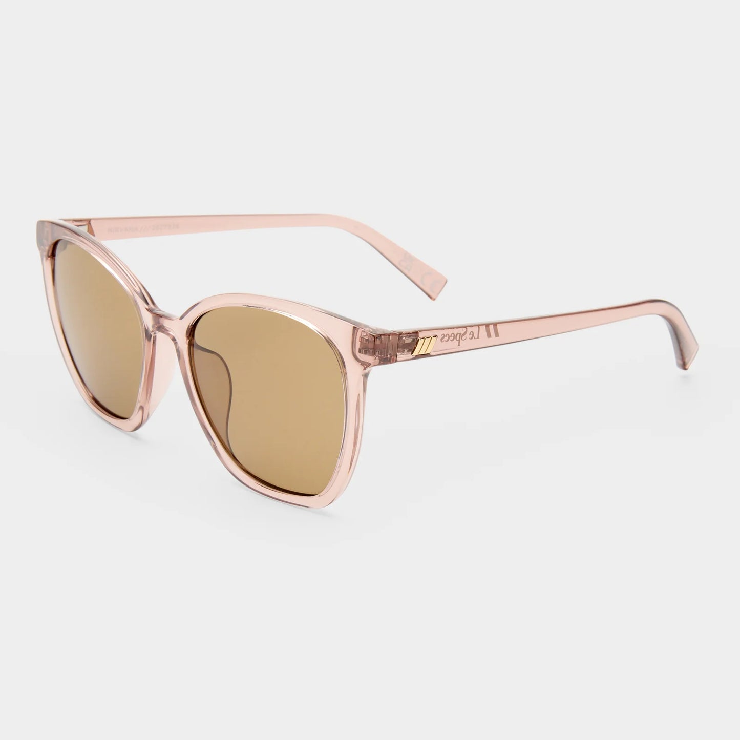 Nirvana Sunglasses | Rosewater