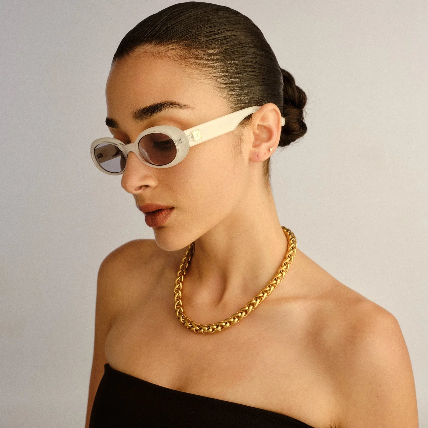 Work It! Sunglasses | Vanilla Pearl