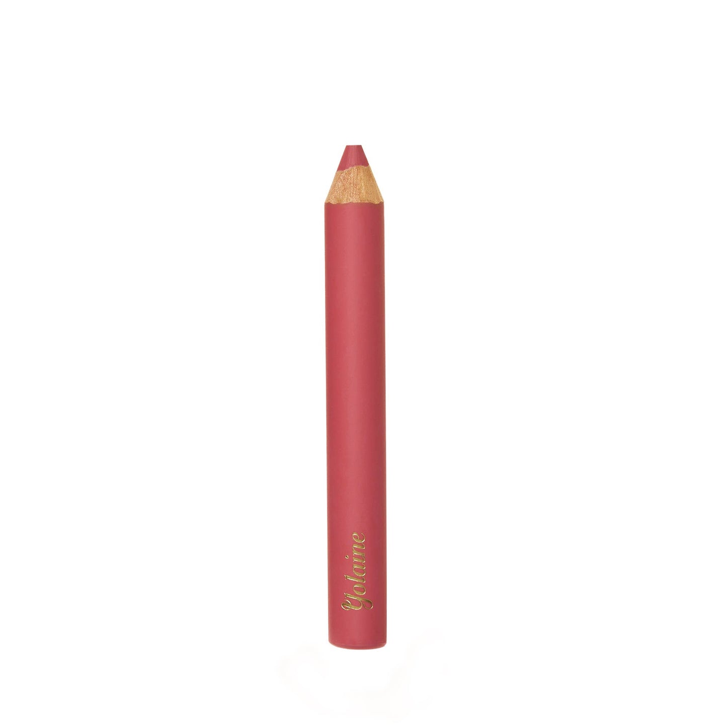 Lip Pencils | Yolaine Paris | Les Roses