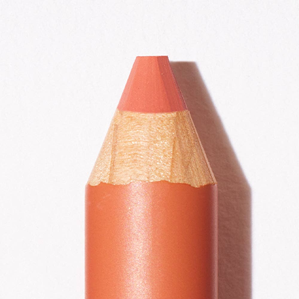 Lip Pencils | Yolaine Paris | Les Nudes
