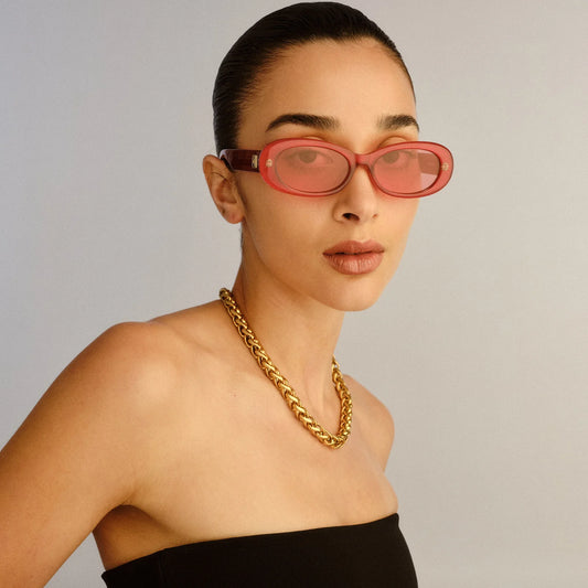 Hey Ya! Sunglasses | Scarlett Pearl