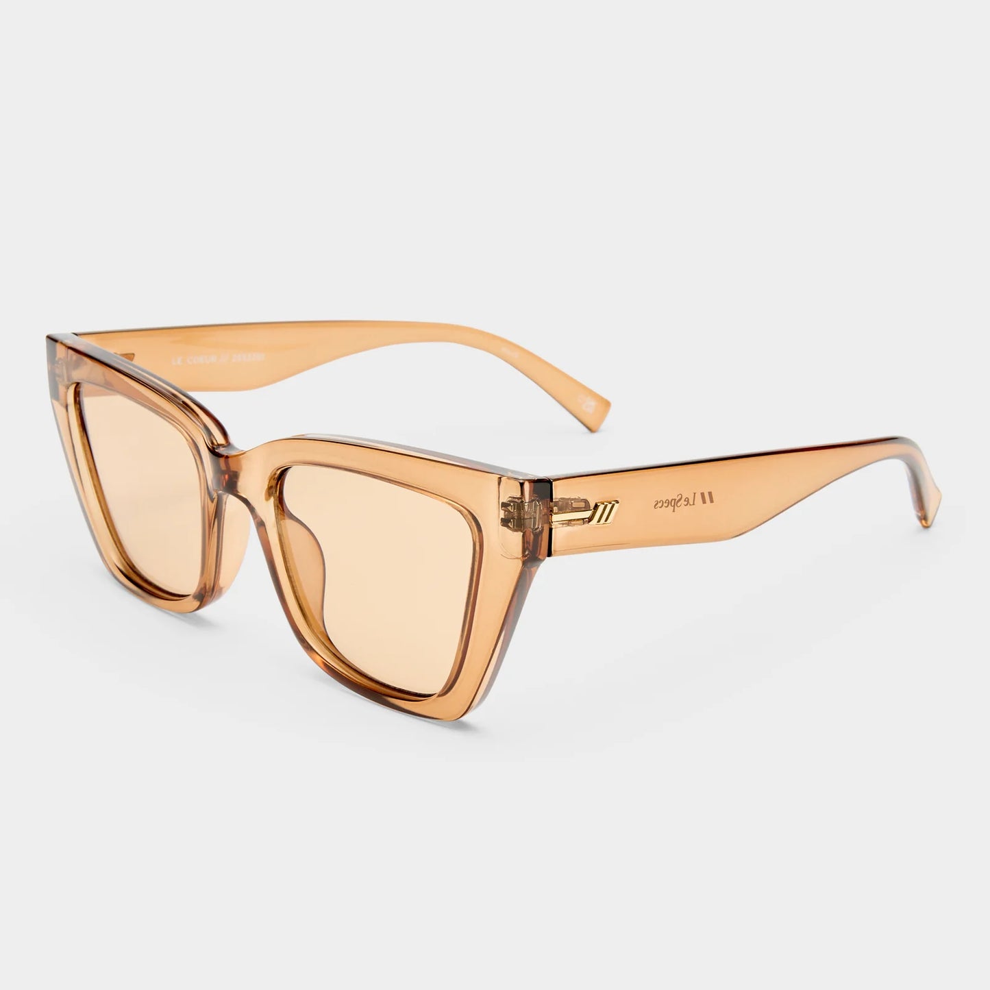 Le Coeur Sunglasses | Barley