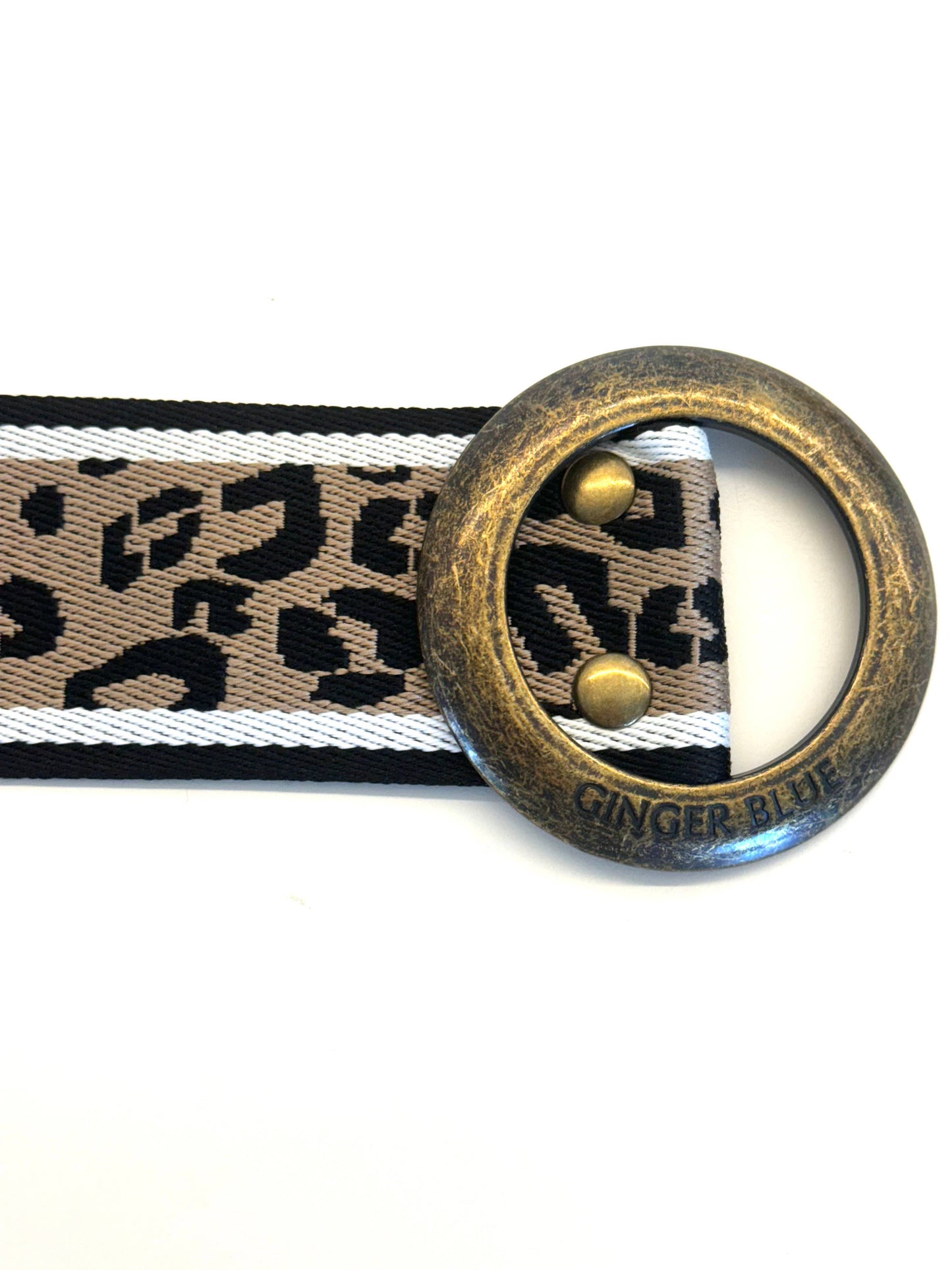 Belt | Wild Child Classic | 41"