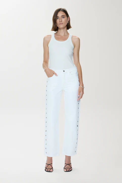 Lexi Jean | Vivid White