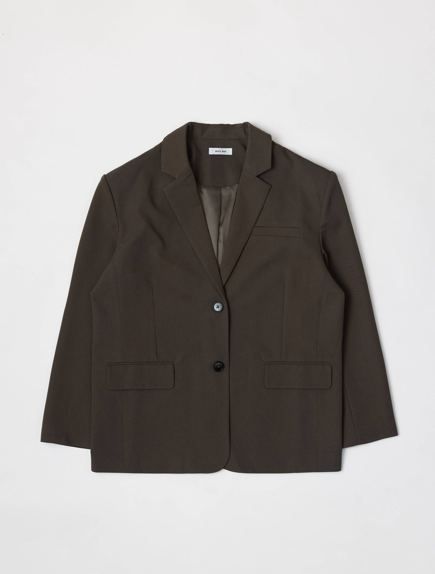 Jacket | MOD REF Solara Blazer | S