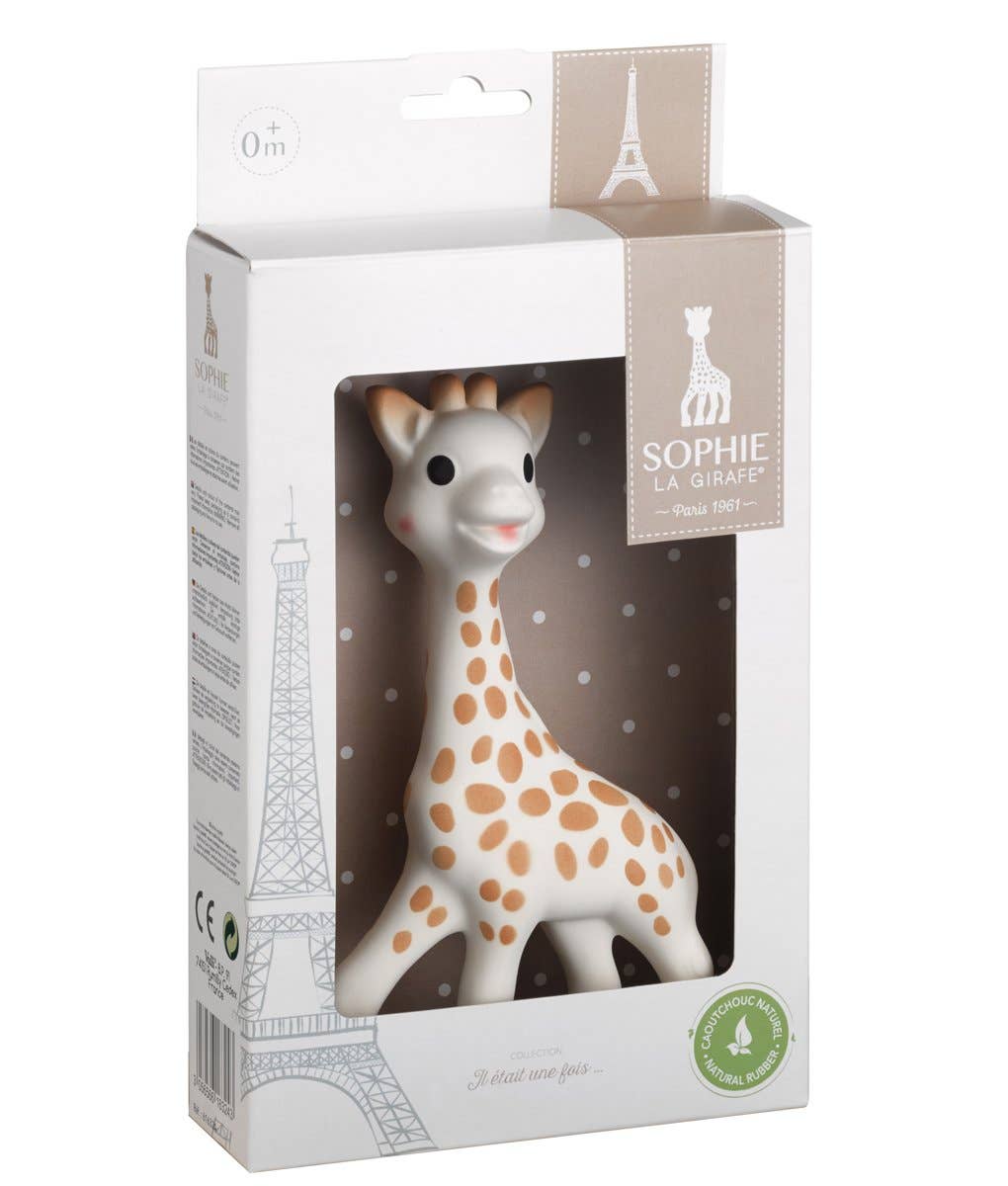 Baby | Sophie La Girafe Teether