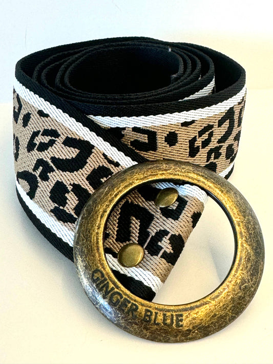 Belt | Wild Child Classic | 41"