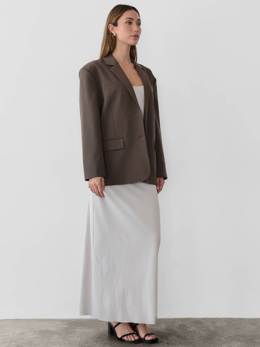 Jacket | MOD REF Solara Blazer | M