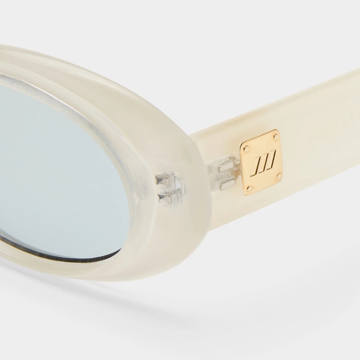 Work It! Sunglasses | Vanilla Pearl