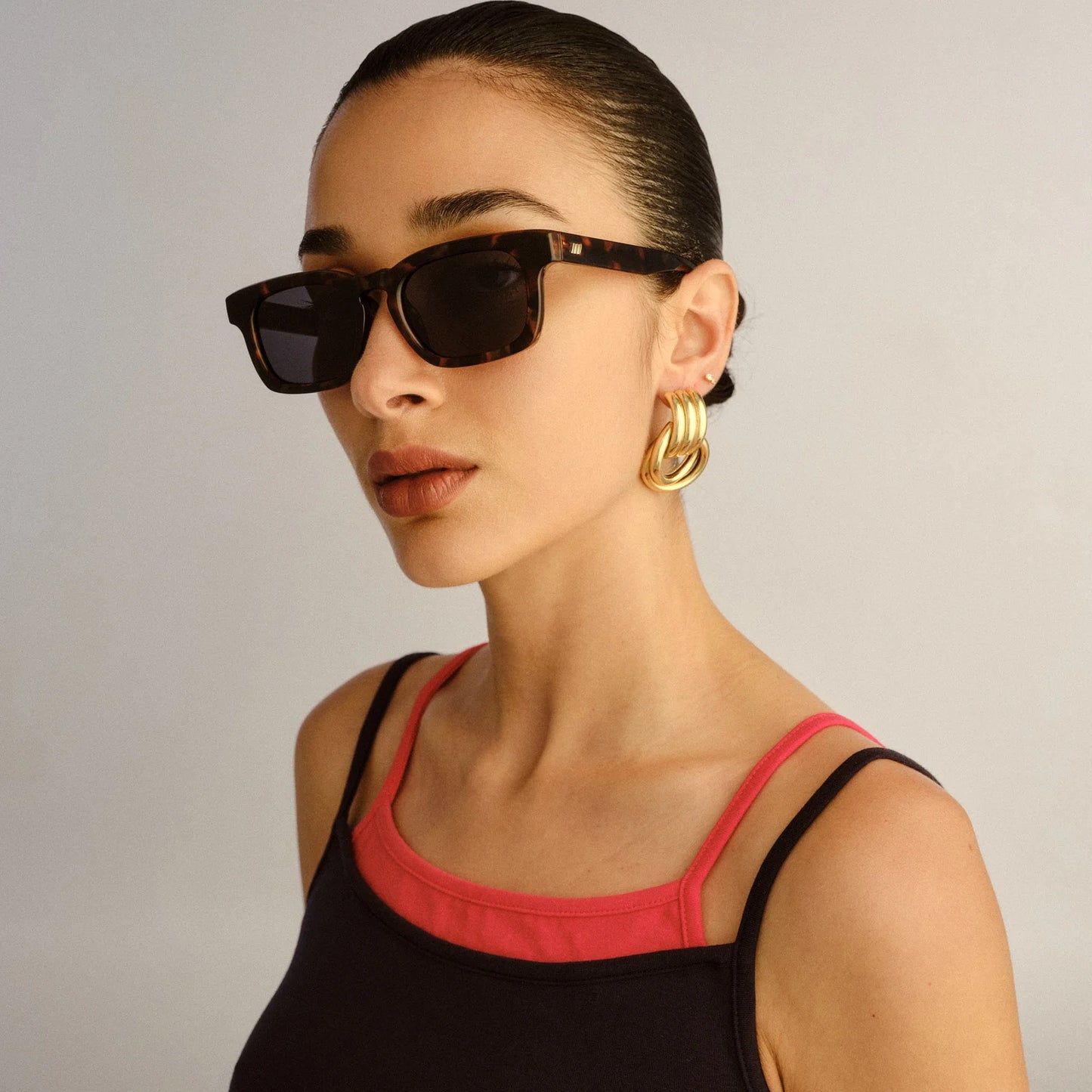Iceberg Sunglasses | Tokyo Tort