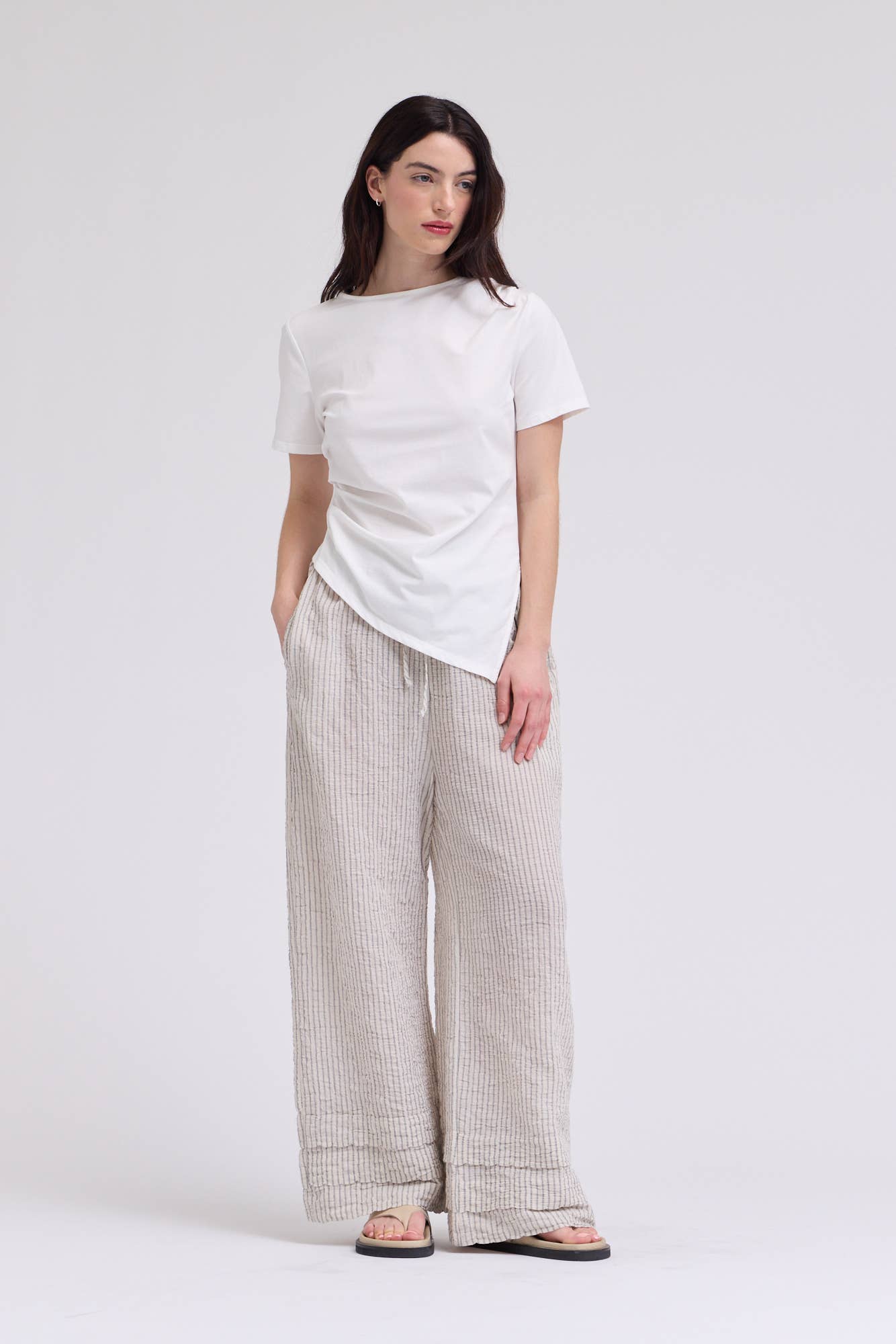 Asymmetric Top