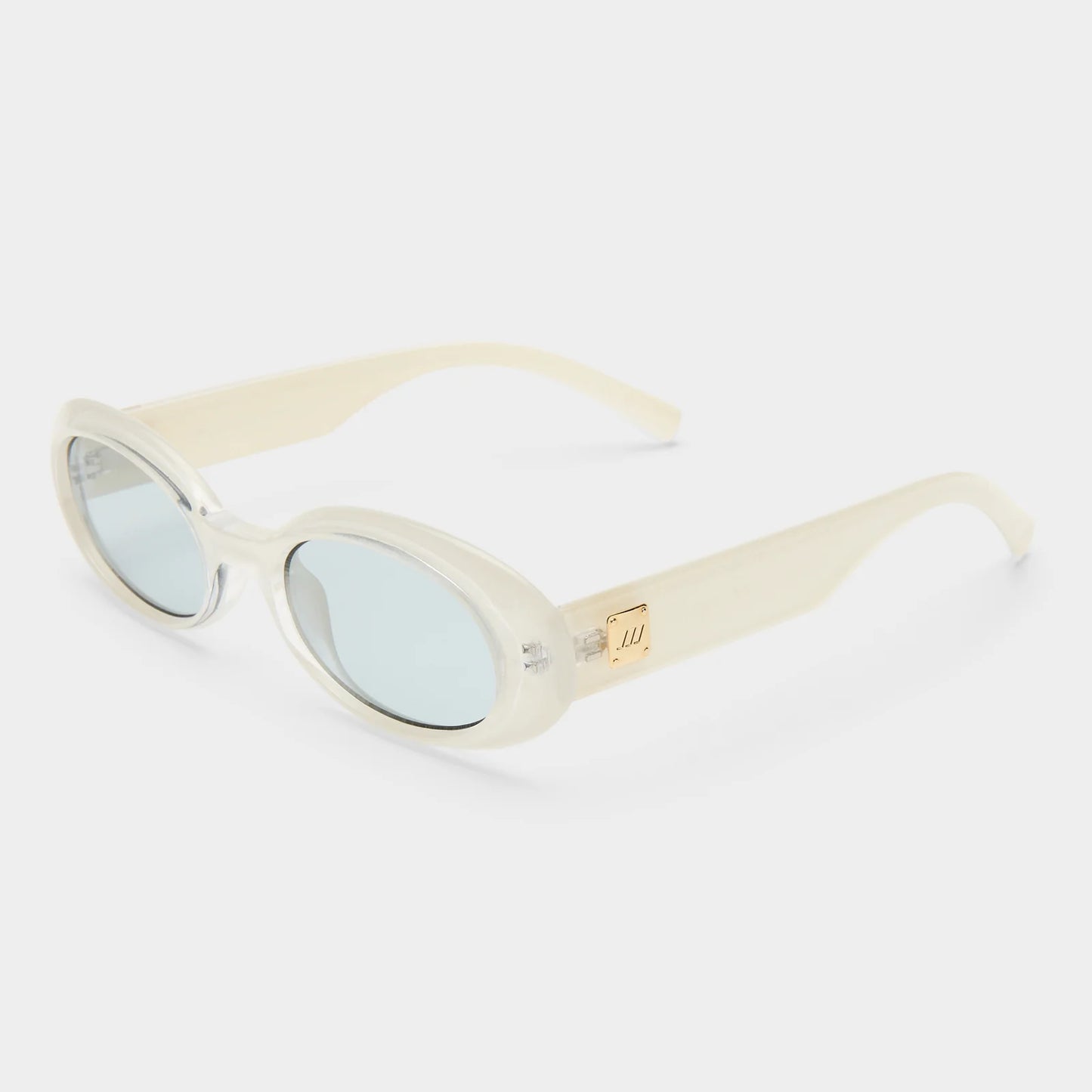 Work It! Sunglasses | Vanilla Pearl