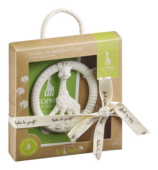 Baby | So'Pure Circle Teether