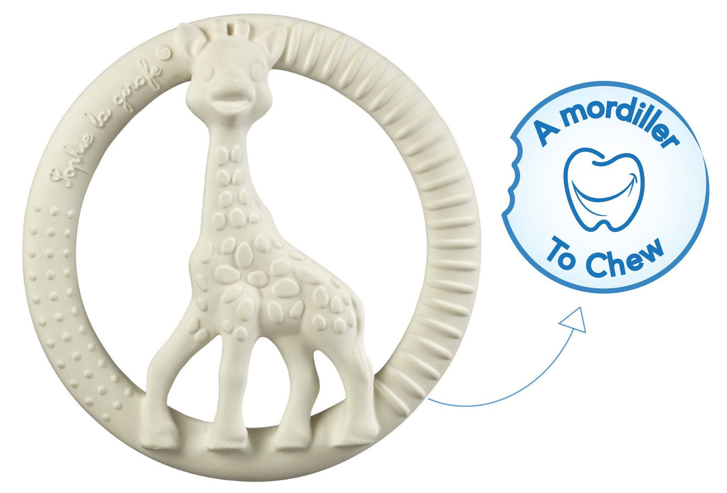 Baby | So'Pure Circle Teether