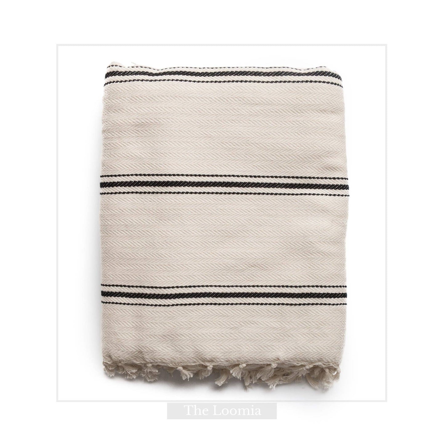 Sophie Throw Blanket