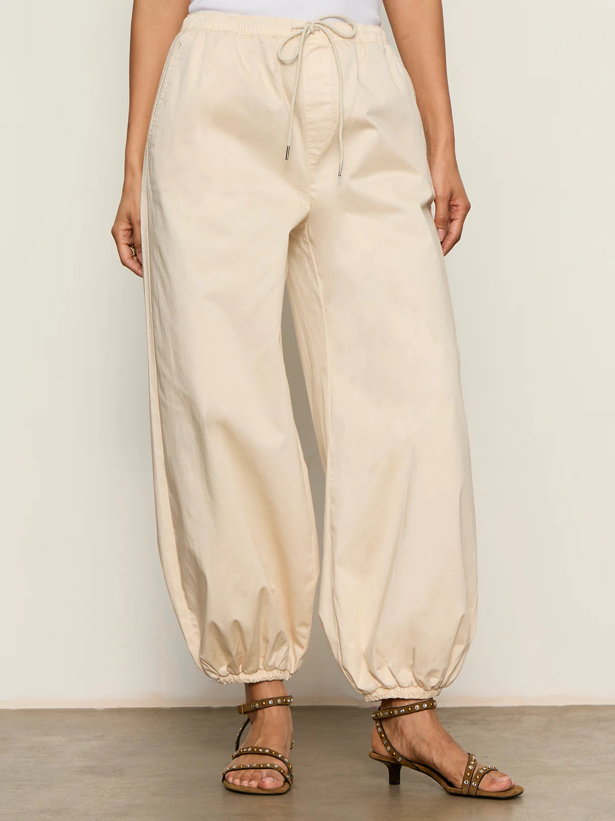 Float On Balloon Pant | Summer Sand