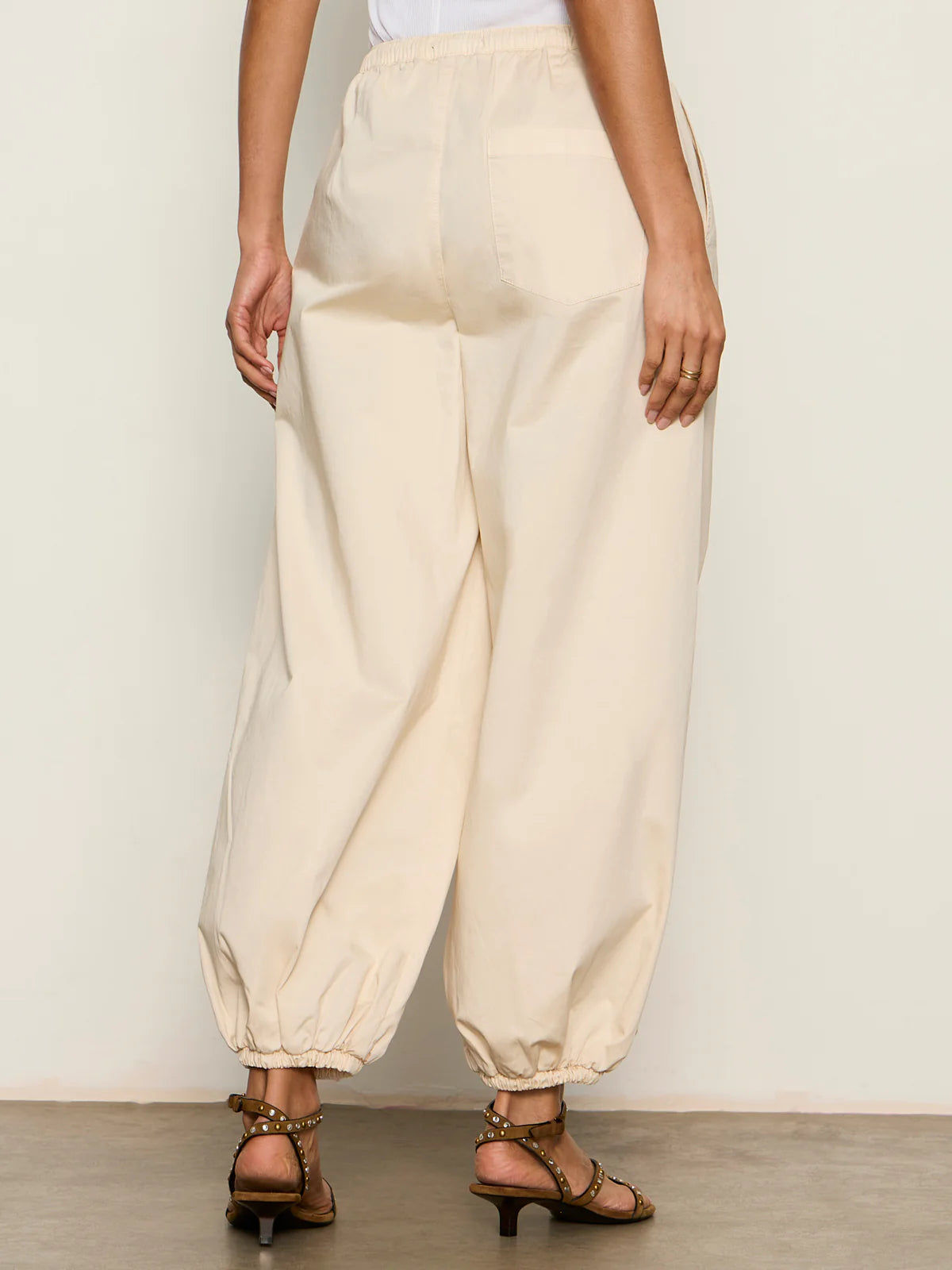 Float On Balloon Pant | Summer Sand