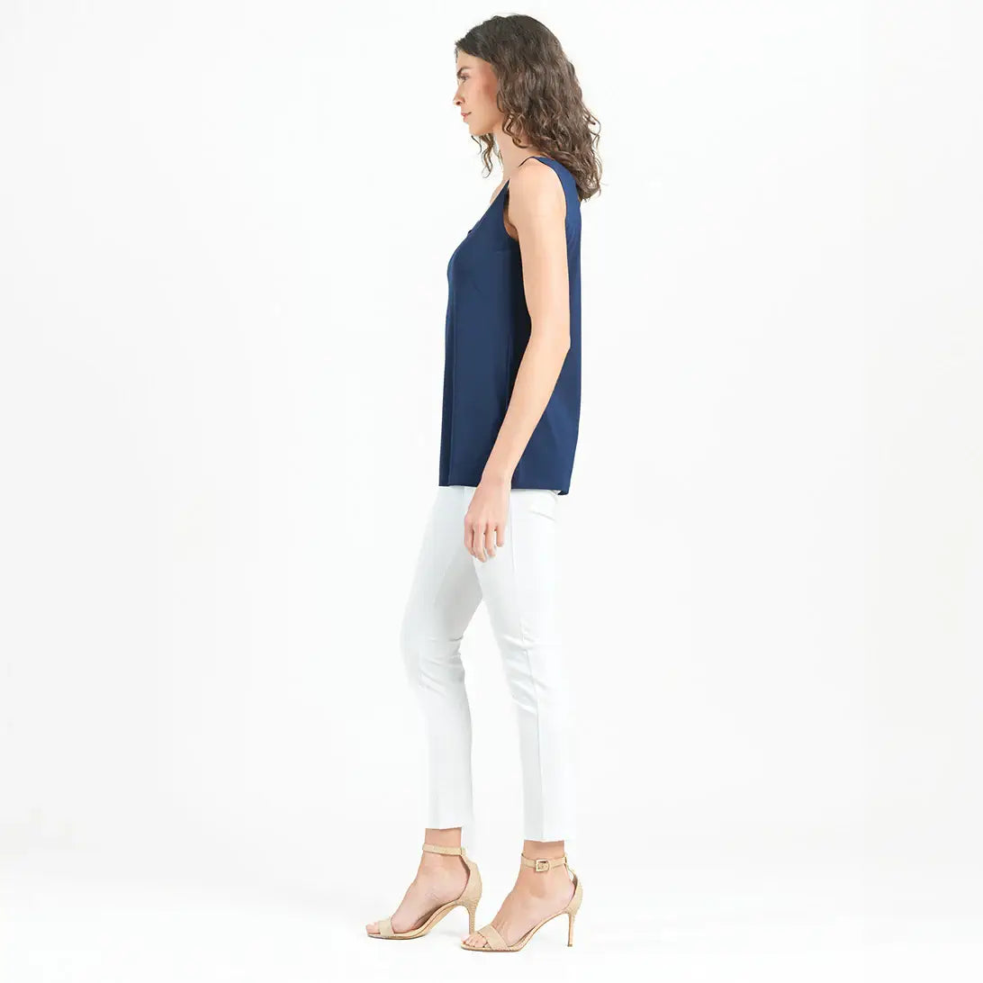 Mid-Length Tank | Navy