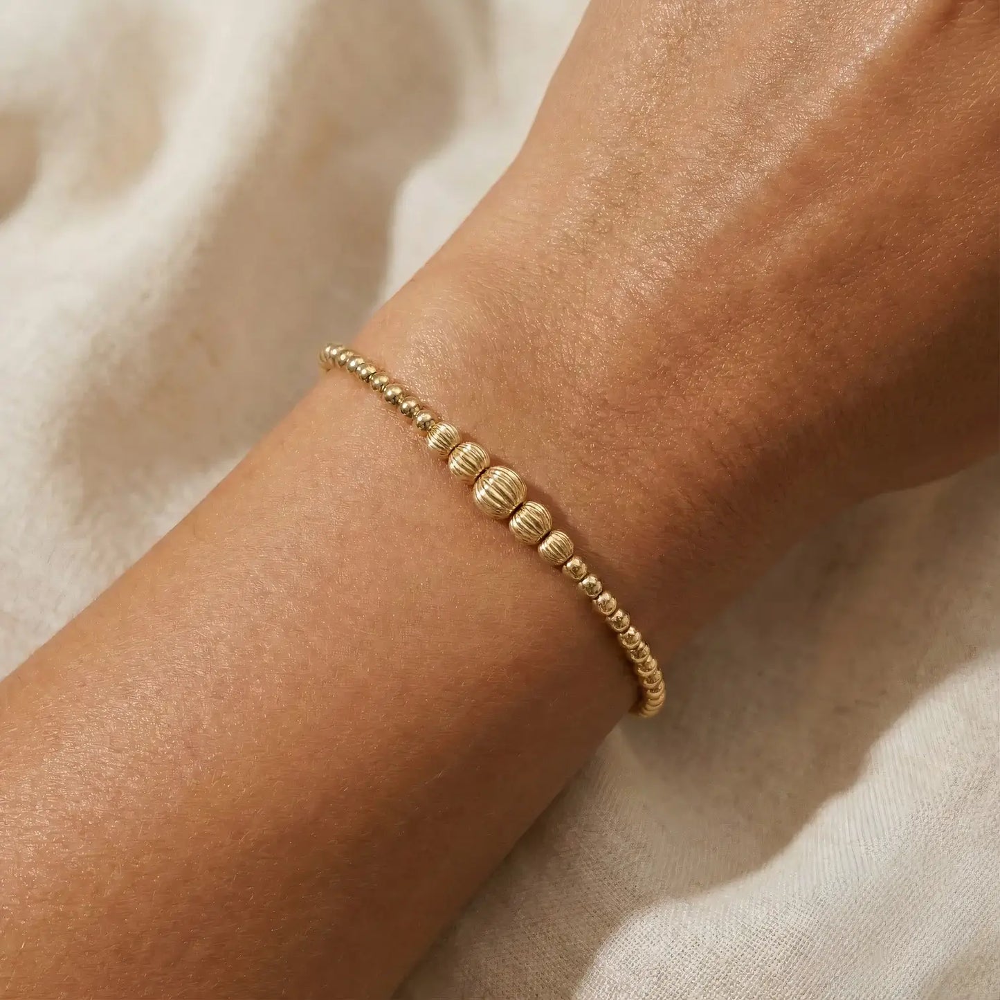 Victoria Bracelet 6.5"