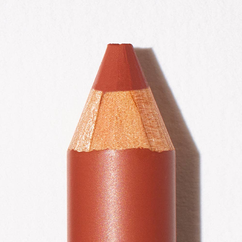 Lip Pencils | Yolaine Paris | Les Nudes