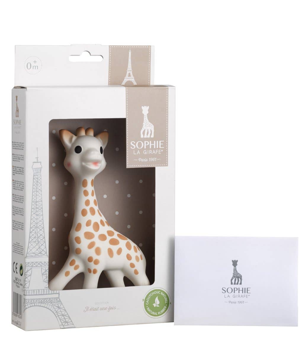 Baby | Sophie La Girafe Teether