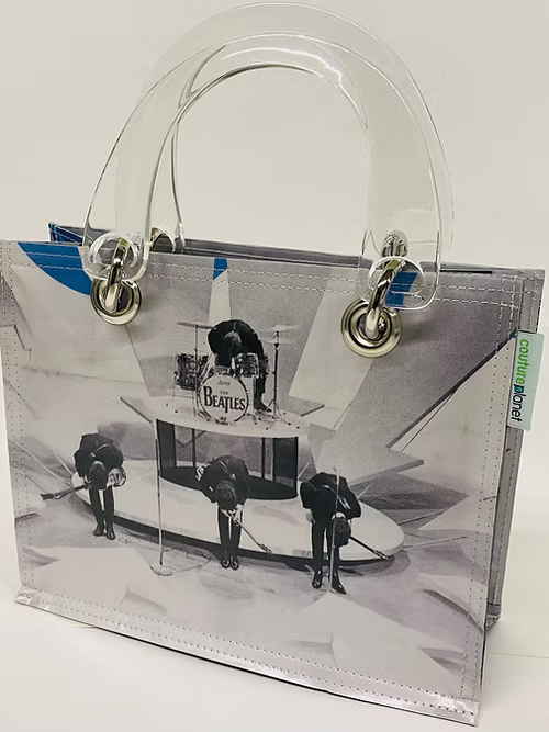 Bag | The Beatles Newspaper
