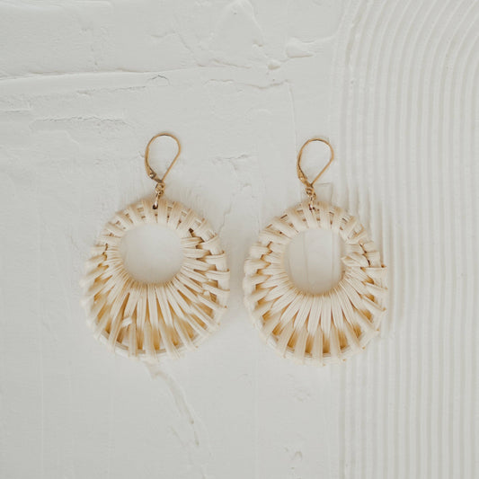 Earring | Rae Wicker