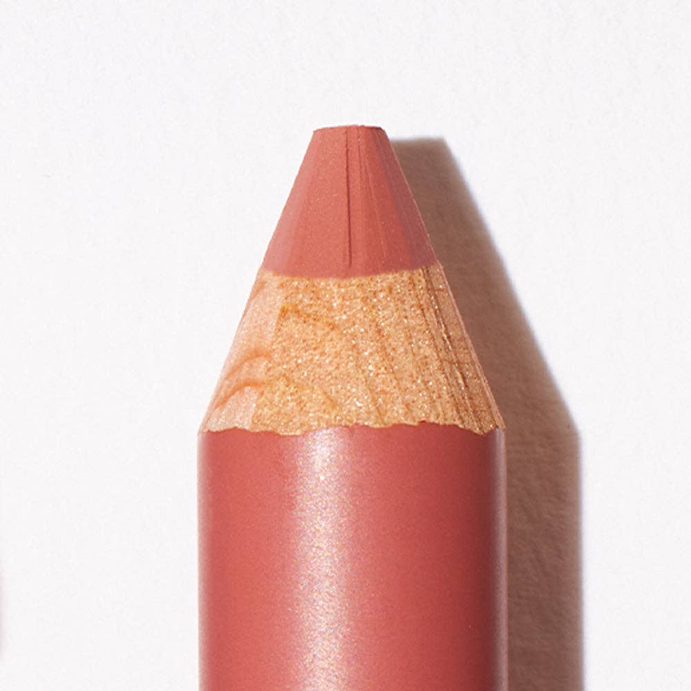 Lip Pencils | Yolaine Paris | Les Nudes