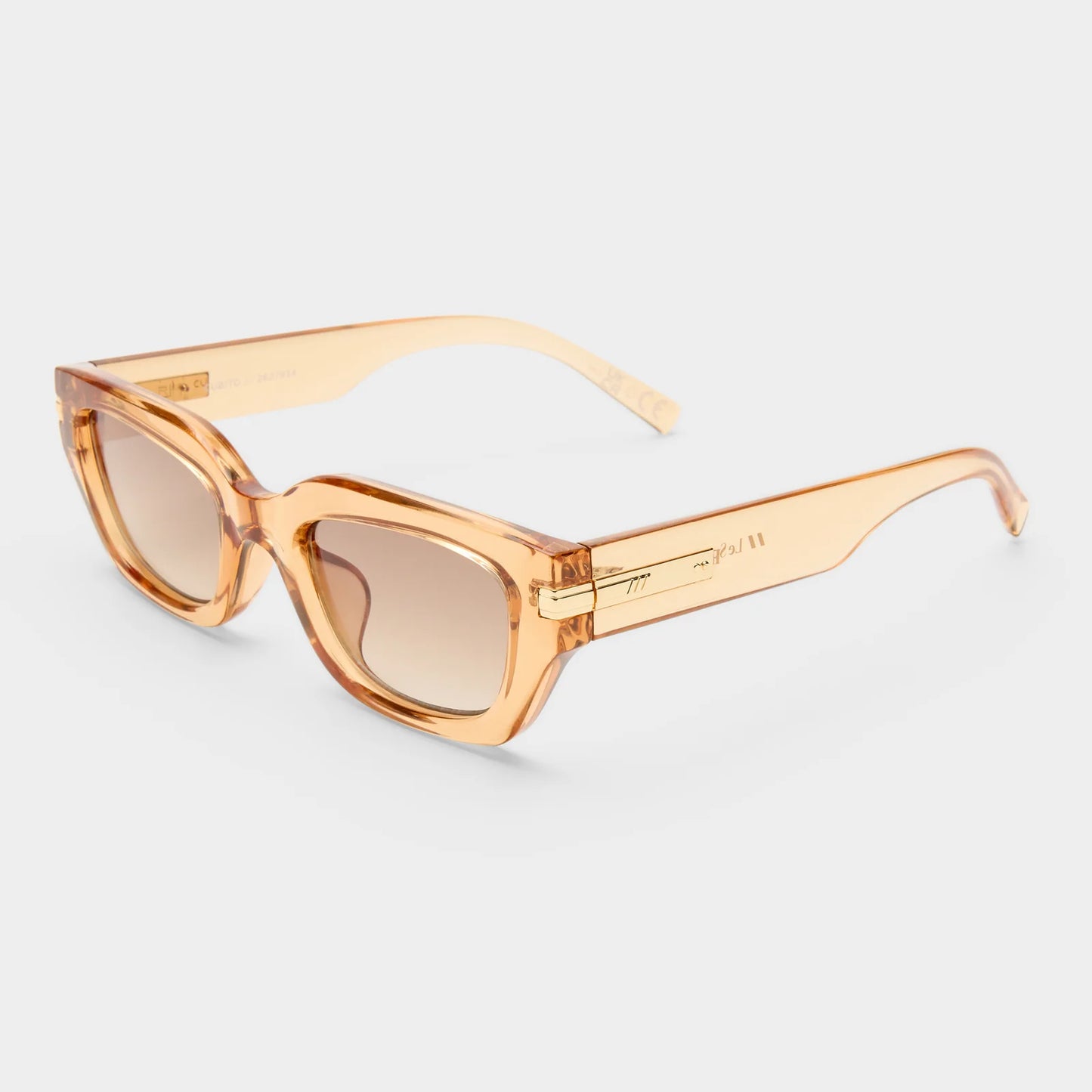 Cubito Sunglasses | Sand