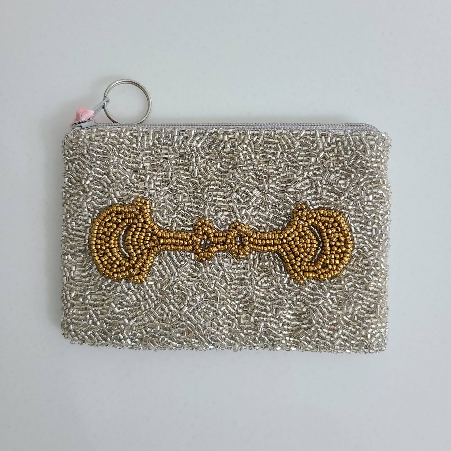 Horse Bit Coinpurse