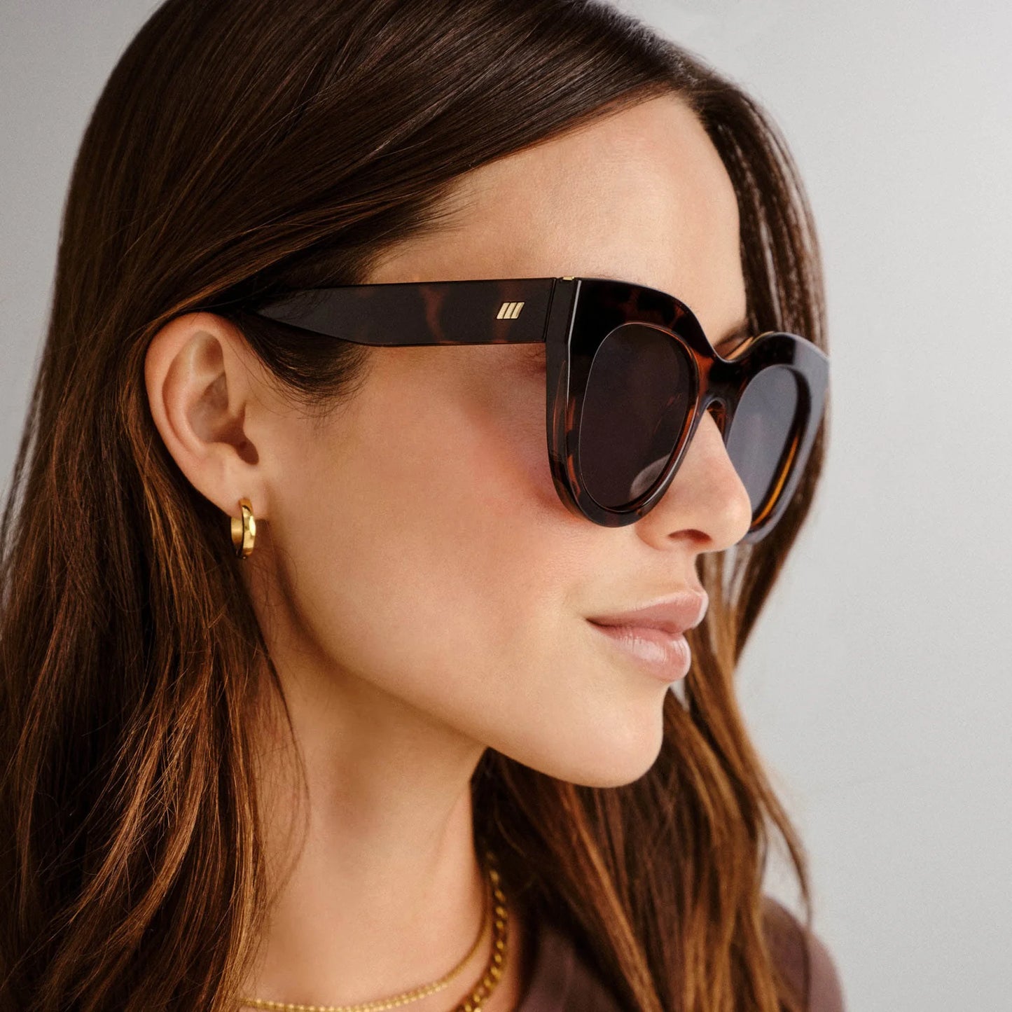 Air Heart Sunglasses | Tort