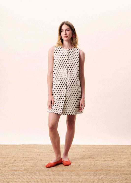Tamarinia Dress