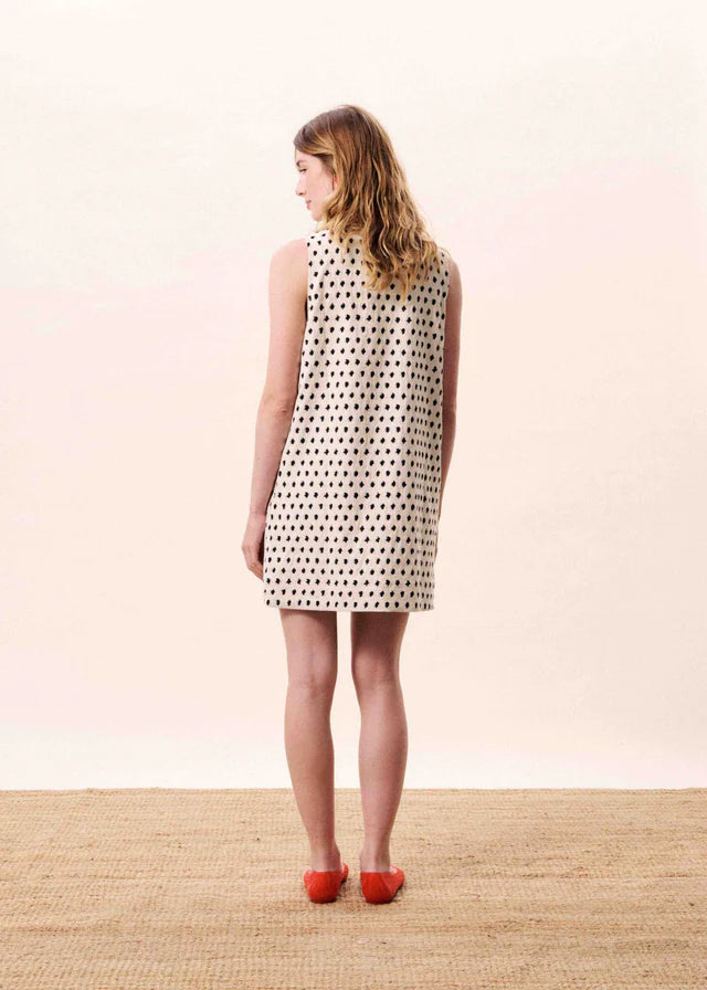 Tamarinia Dress