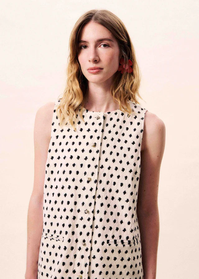 Tamarinia Dress
